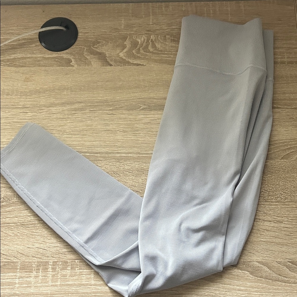 Vuori Ribbed Leggings